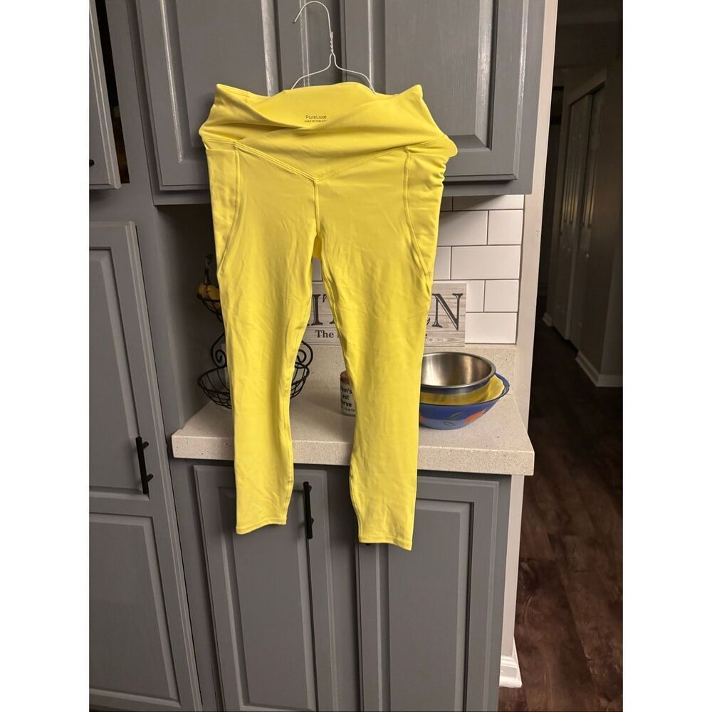 Fabletics leggings, NWT